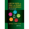 Lean Six Sigma for Small and Medium Sized Enterprises: A Practical Guide