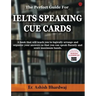 The Perfect Guide For IELTS SPEAKING CUE CARDS