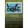 Other Than Honorable: Devil in the Ranks - The Military's Sexualized Culture