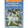 At the Plate With...Ken Griffey Jr.