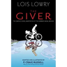 The Giver Graphic Novel