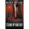 Stand Up and Die!: A Crime Fiction Collection
