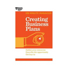Creating Business Plans (HBR 20-Minute Manager Series)