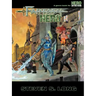 Fantasy Hero (5th Edition)