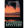 A Louisiana Mystery