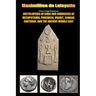 Encyclopedia of Gods and Goddesses of Mesopotamia Phoenicia, Ugarit, Canaan, Carthage, and the Ancient Middle East. V.II