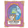 Saturday