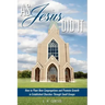 As Jesus Did It