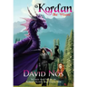 Kordan The Wizard