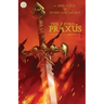 The Sword of Praxus