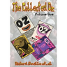The Collected Oz Volume One