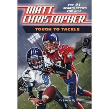 Tough to Tackle