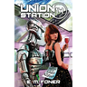 LARP Night on Union Station