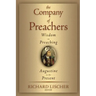 The Company of Preachers: Wisdom on Preaching, Augustine to the Present