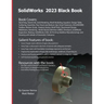 SolidWorks 2023 Black Book