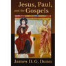 Jesus, Paul, and the Gospels