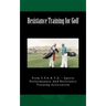 Resistance Training for Golf