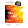 Reading, Praying, Living Pope Francis's Rejoice and Be Glad: A Faith Formation Guide