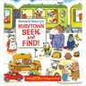 Richard Scarry's Busytown Seek and Find!