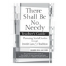 There Shall Be No Needy Teacher's Guide