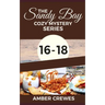 The Sandy Bay Cozy Mystery Series: 16-18
