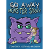 Go Away Monster Spray