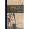 Legends Of The Micmacs