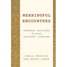 Meaningful Encounters: Preparing Educators to Teach Holocaust Literature