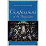 The Confessions of St. Augustine
