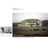 Placing Memory, 3: A Photographic Exploration of Japanese American Internment