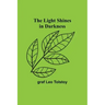 The Light Shines in Darkness
