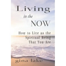 Living in the Now: How to Live as the Spiritual Being That You Are