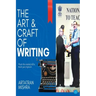 The Art & Craft of Writing