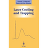 Laser Cooling and Trapping