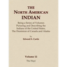 The North American Indian Volume 12 - The Hopi