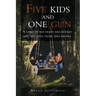 Five Kids and One Gun: A Game to the Death and Hockey Like You Have Never Seen Before
