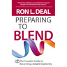 Preparing to Blend
