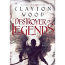 Destroyer of Legends