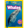 Whales (National Geographic Kids Readers, Pre-Reader)