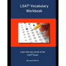 LSAT Vocabulary Workbook: Learn the key words of the LSAT Exam