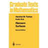 Riemann Surfaces