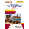 History Early India: Post Mauryan Age to the Rashtrakutas