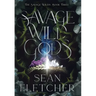 Savage Wild Gods (The Savage Wilds Book 3)