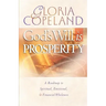 God's Will Is Prosperity