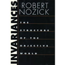 Invariances: The Structure of the Objective World