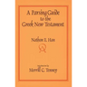 A Parsing Guide to the Greek New Testament