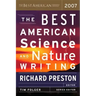 The Best American Science and Nature Writing