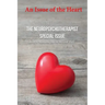 An Issue of the Heart: The Neuropsychotherapist Special Issue