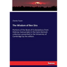 The Wisdom of Ben Sira: Portions of the Book of Ecclesiasticus from Hebrew manuscripts in the Cairo Genizah collection presented to the University of