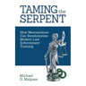 Taming the Serpent: How Neuroscience Can Revolutionize Modern Law Enforcement Training
